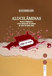 Livro Alucilâminas
