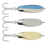 South Bend SBKAW14 Kastaway Trophy Pack 1/4 Oz