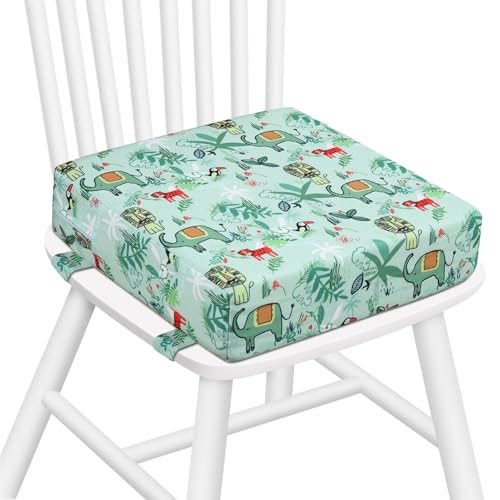 Zicac Portable Chair Increasing Seat Cushion