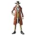 Lupin III - ZENIGATA KEIBU - Edition Limitée [SH Figuarts]