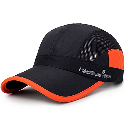 Lightweight Quick Dry Waterproof Mesh Baseball Cap Nigeria Ubuy