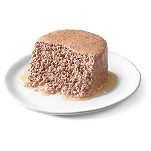 Purina Fancy Feast Pate Wet Cat Food, Creamy Delights Chicken Feast With a Touch of Real Milk - (24) - //medicalbooks.filipinodoctors.org