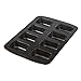 Baker's Secret 116472302 Basics Nonstick Petite Loaf Pan