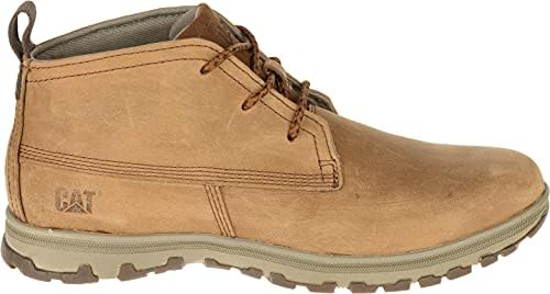 Caterpillar CAT Footwear Men's Cue Ankle Boots numeric, 42 EU