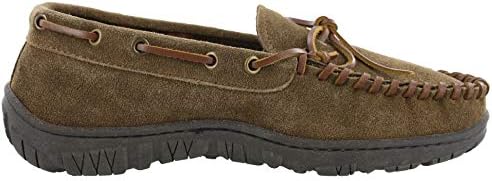 clarks dawson slippers mens