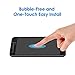 JETech Nexus 5X Screen Protector, 2-Pack Premium Tempered Glass Screen Protector Film for LG Nexus 5X - 0914