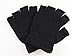 Gelante Classic Adult Winter Fingerless Knitted Magic Gloves Wholesale Lot 12 Pairs - 9907-Assorted