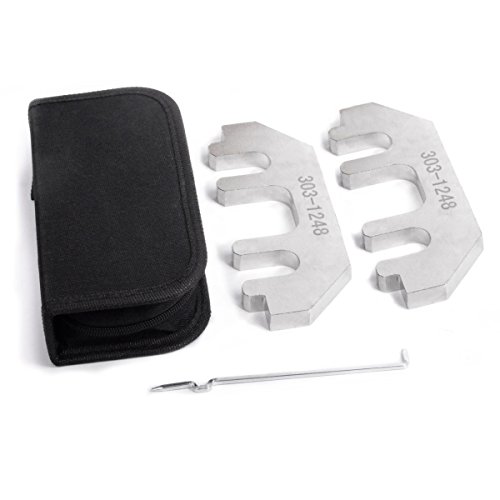 Cam Timing Belt Tools Tool Holding Set Engine Alignment Holder Kit For