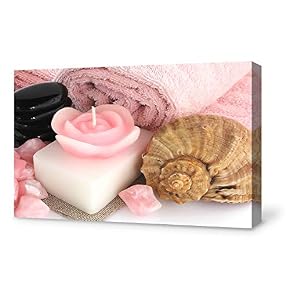 SIGNFORD Canvas Wall Art for Living Room,Bedroom Home...