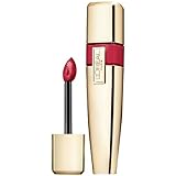 L'Oreal Paris Colour Riche Colour Caresse Wet Shine Lip Stain, Endless Red, 0.21 Fluid Ounce (Pack of 2)