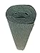 Premium Italian Crepe Paper Roll Heavy-Weight 180 Gram - 560 Sage