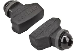 ODI Odyssey BMX Brake Ghostpads B-147–BK Black