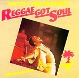 Toots and The Maytals Album: «Reggae Got Soul» (Front side) Toots and The Maytals Album: «Reggae Got Soul» (Front side)