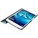 Fintie Huawei MediaPad M3 8.4 Case - Super Slim Lightweight Smart Protective Stand Cover with Auto Sleep/Wake Feature for Huawei MediaPad M3 8.0 Octa Core 8.4