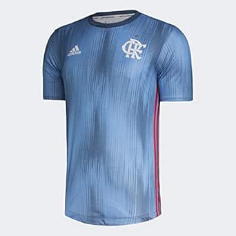 camisa cr flamengo authentic 1