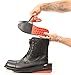 LiftKits 2 Inch Shoe Lift - Men's Adjustable Height Increasing Comfort Insert