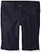 French Toast Girls' Twill Bermuda Short