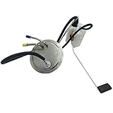 AUTOTOP New Electric Fuel Pump Module Assembly Fit 1999-2004 Ford F-250 F-350 Super Duty E2245M