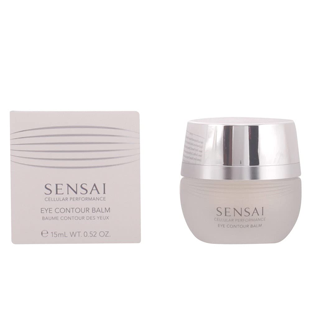 SENSAI Cellular Performance Skincare - Standard Series Eye Contour Balm 15ml