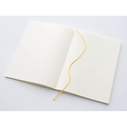 DESIGNPHIL 15293006 Midori Notebook, MD