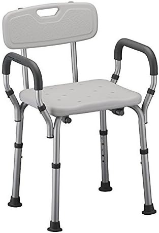 patient bath chair