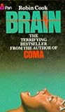 Front cover for the book Brain by Robin Cook