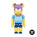 Medicom The Simpsons: Bartman Bearbrick Figure