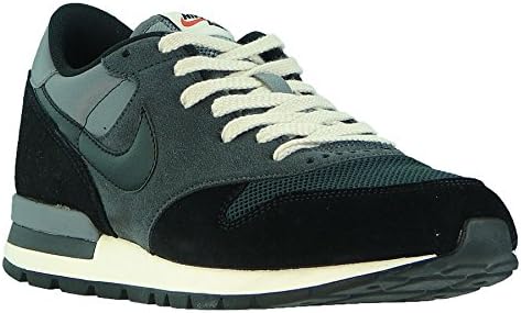 Amazon ナイキ Air Epic Qs 24 5cm 黒 灰 001 エア エピック スニーカー Nike ナイキ スニーカー