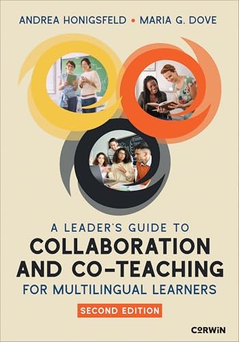 Collaboration and Co-Teaching for Dual Language Learners