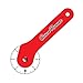 Curve Runner 8 Inch Rolling Ruler