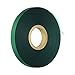 rescozy Green Plant Sturdy Stretch Tie Tape, 1-Inch by 150-Feet, 2 Rollsthumb 2