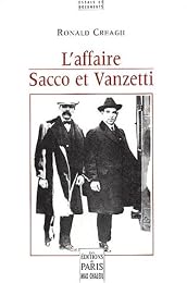 L' affaire Sacco et Vanzetti