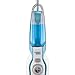 BLACK+DECKER BDH1720SM SmartSelect Steam Mop