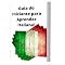 Livro Guia do Iniciante para Aprender Italiano!