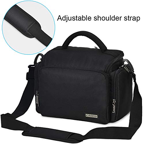 caden camera bag
