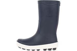 Kamik Kids Riptide Rain Boots,Lilac/Purple,