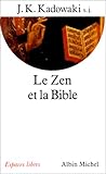 Image de Le Zen et la Bible