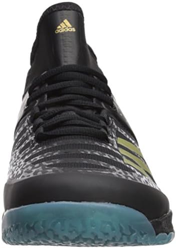 adidas men's crazyflight x mid volleyball shoe