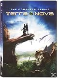 Terra Nova - The Complete Series