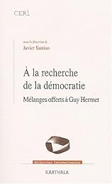 À la recherche de la démocratie