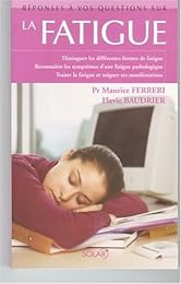 La  fatigue
