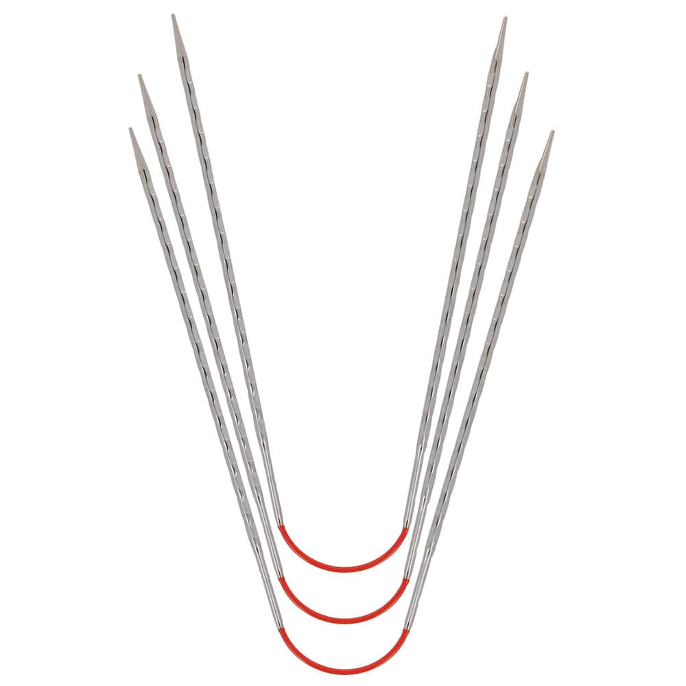 addi CraSyTrio Novel Long 30cm 2.75mm (US #2) — image 1