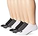 Quiksilver Men's 6 Pack Essential Sport Half Cushion Racer