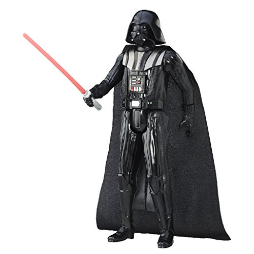 muñeco de darth vader