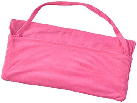 lounger mate beach towel bag