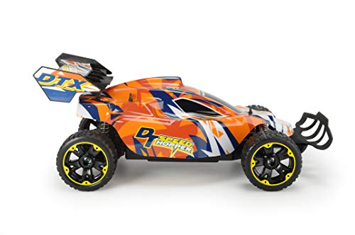 Dickie Toys 201119465 RC Speed Hopper, ferngesteuertes Spielzeugauto – Bild 4