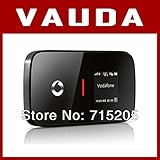 Original Unlock LTE 100Mbps Vodafone Mobile Wi-Fi R210 HUAWEI 4G LTE Wireless Router,PK E589 E5776
