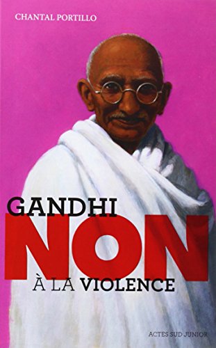 Ghandi : 