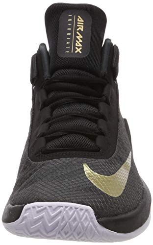 Nike-Mens-Air-Max-Infuriate-2-Mid-Basketball-Shoe