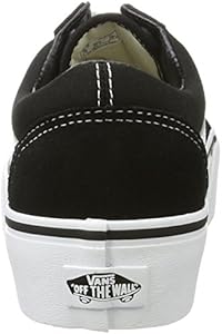 amazon vans old skool platform
